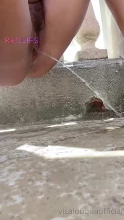 This Hairy Pussy Piss Porning Will Blow Your Mind! You'll Never Guess What This Woman Does Next... A recent post by Reddit user josepulgueira has the internet going wild! The post, titled "Hairy Hairy Pussy Piss Pissin