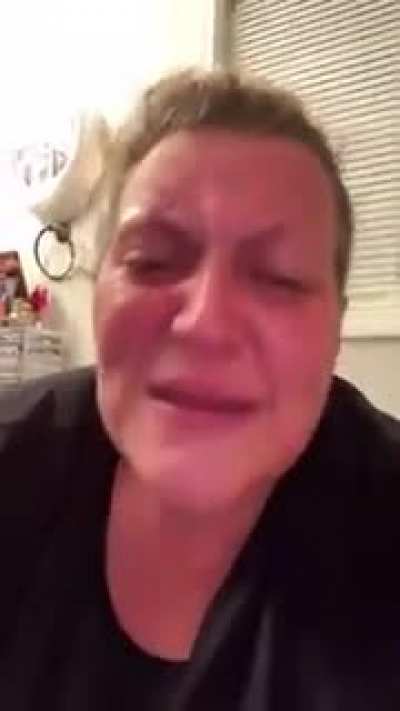 "President Trump, if you see this please save us" - Scores Coming to Grips with Trump's Loss Flood Twitter with Similar Videos