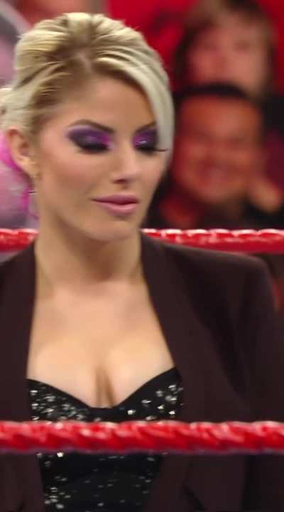 Alexa Bliss
