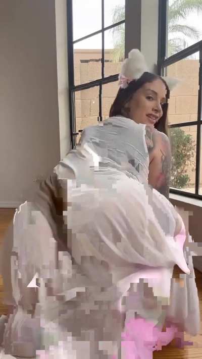 guiliana&rsquo;s latina culo
