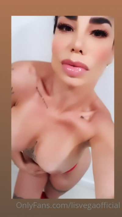 Liz vega only enjoy