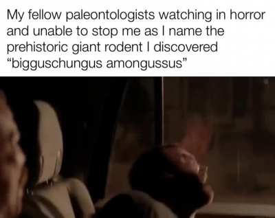 That&rsquo;s just how it is
