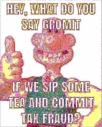 Wallace and Gromit