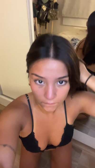 Too hot to ignore