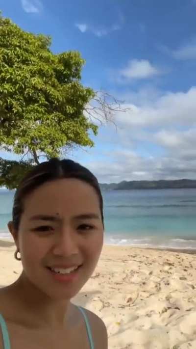 Miles Ocampo