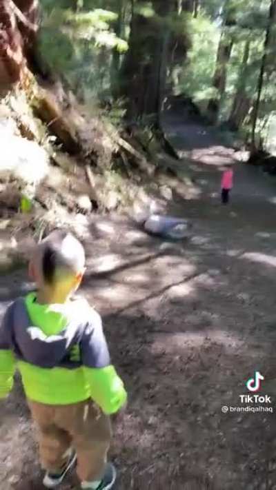 we’ve all had this happen to us at least once