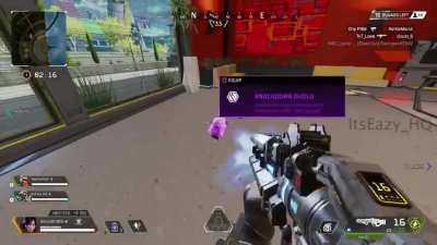 Don't shoot a Marvin in front of pathfinder, thank you!