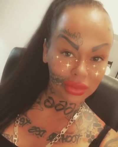 I know I've posted her before, but this is....