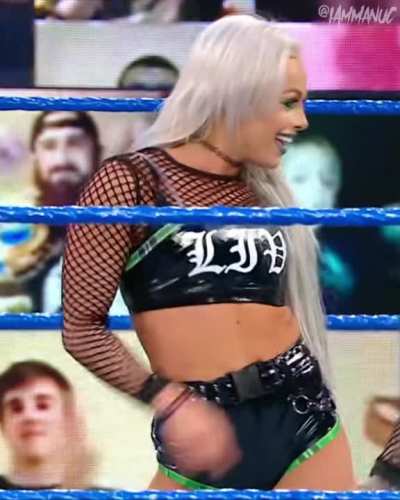 Liv Morgan 👋