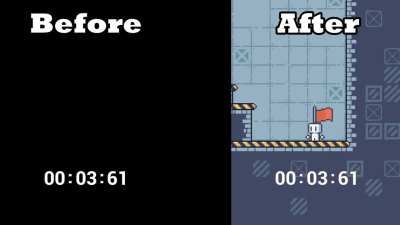 I sped up the player&rsquo;s respawn. Is that enough or it&rsquo;s still too slow?