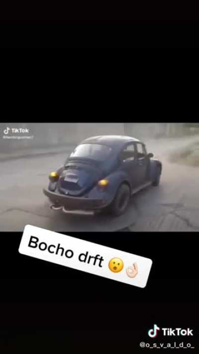 Mi sueño es el tsuru ferrari 🤩