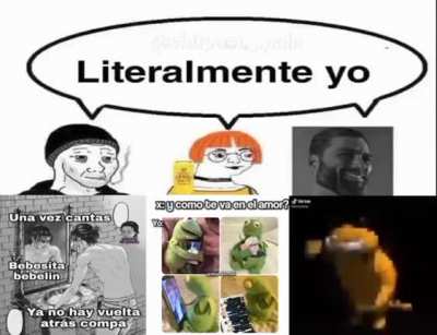 Literalmente