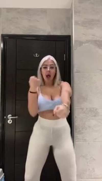 Holy Shit