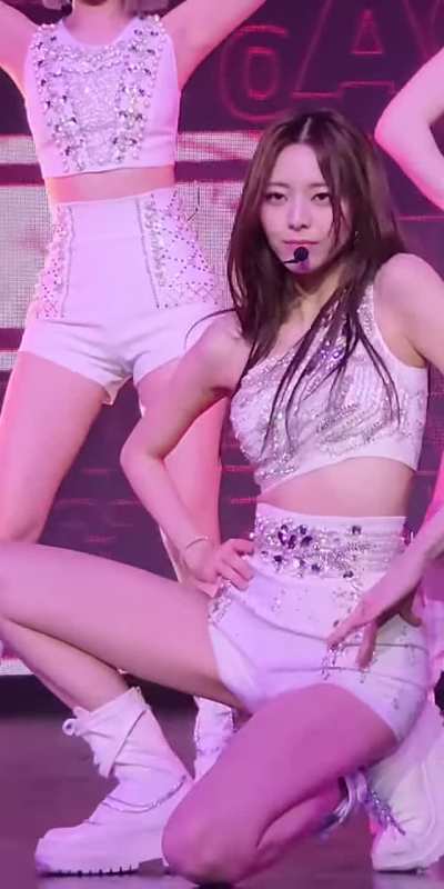 ITZY - Yuna
