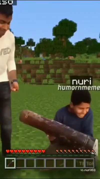 lan nuri ev yıkıldı ?!?!?!