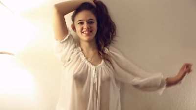 Perfect Firm Tits