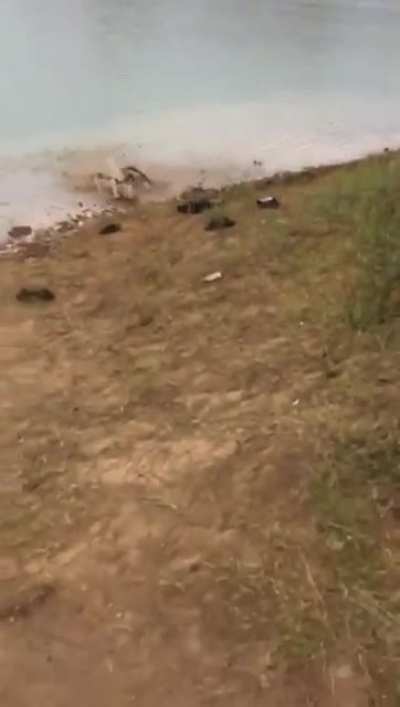 HMFT after I attempt to jump this
