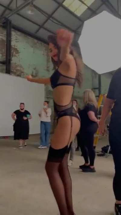 "Heartbreakers" BTS
