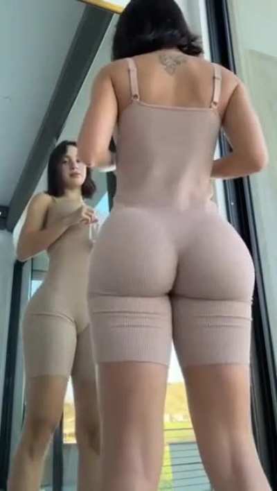 Jiggle Physics