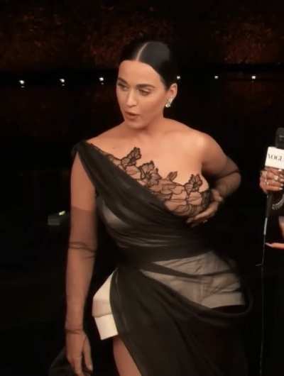 Katy Perry 