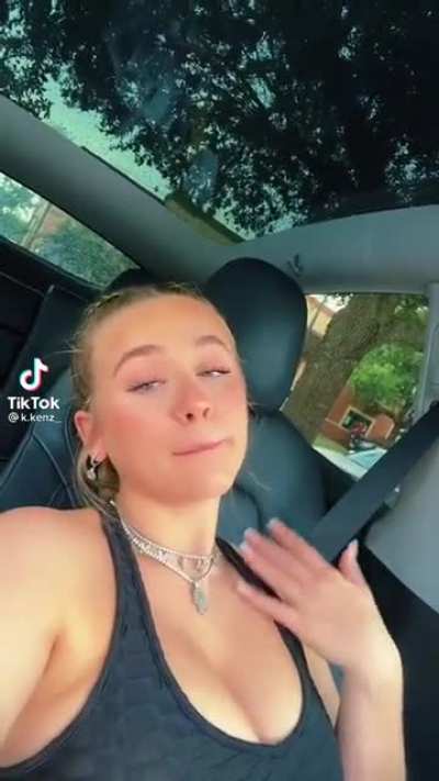 Big boobs