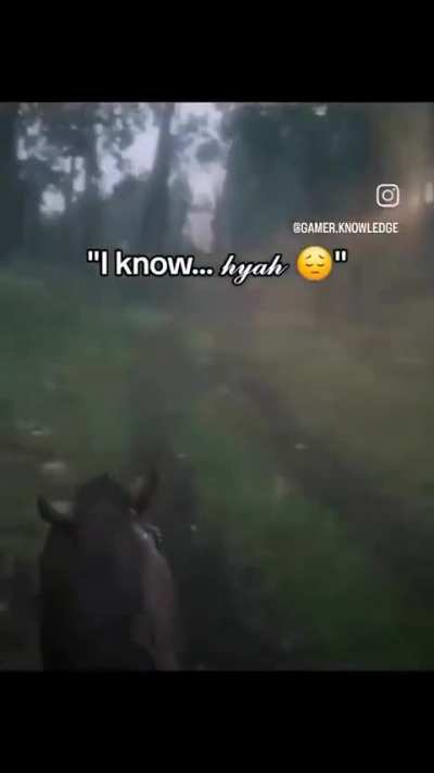 "I Know hyah.....😔"