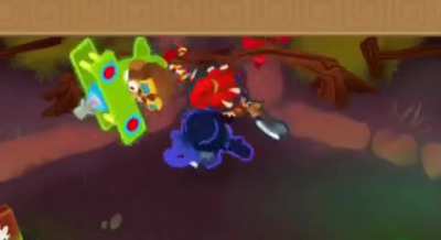 Get a room you two