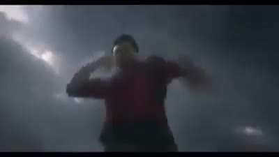 Shang Chi?