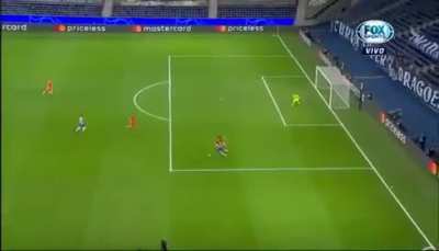 Jesus Manuel Corona (Porto vs Juventus) magic (didn’t count)
