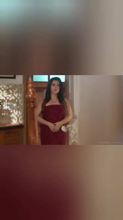 Aalisha panwar