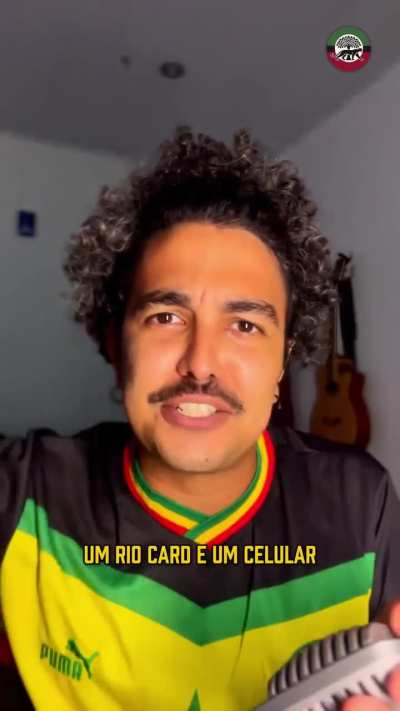 Justi&ccedil;a carioca
