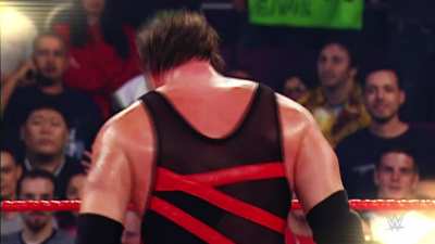 [Hall of Fame Spoilers] Full video package for Kane&rsquo;s HoF induction
