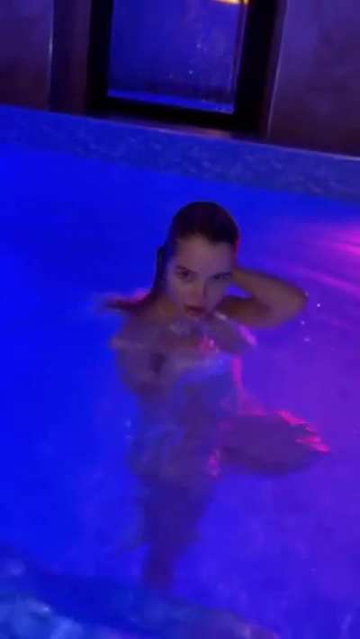 Alla Bruletova