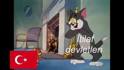Canım Atama olan düşmanlık artmışken şunu hortlatalım