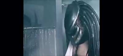 The ultimate predator