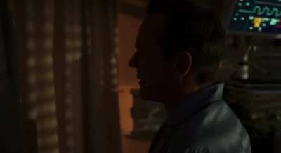 Kiefer (Designated Survivor)