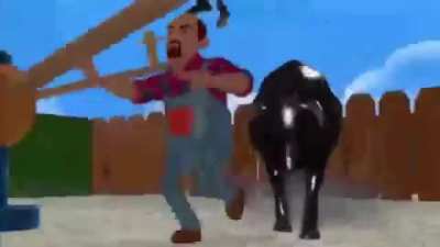 YouTube Kids at 3am