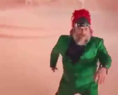 Hey Jack Black, what's that one fruit called? I think it starts with a "P" but it's not a pear