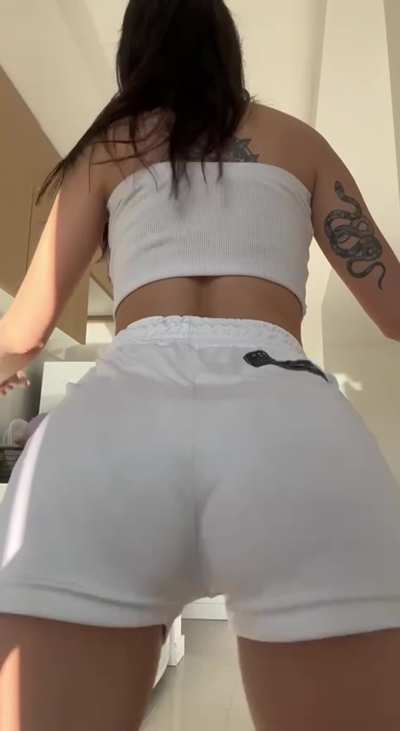 Total white