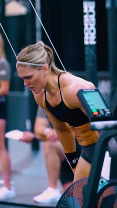 Katrin Davidsdottir