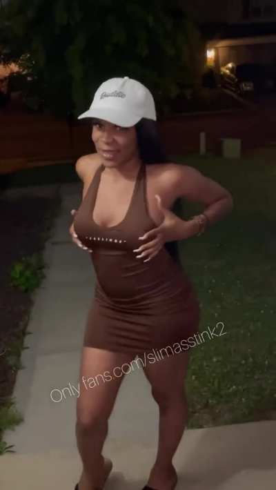 your door dash delivery driver 👩&zwj;✈️# Full vid folder in comments 👇🏾