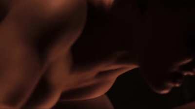 Melissa Jones Topless Sex Scene - The Butterfly Effect 3
