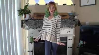 Try on haul