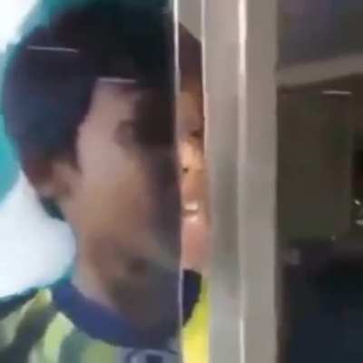 I&rsquo;m 15 and this is yeet