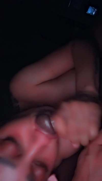 Horny