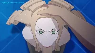 Olive [Pokemon] (Felipe Godoy)