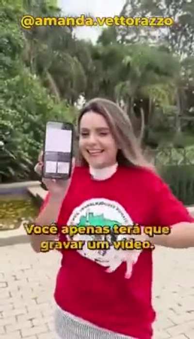 A coordenadora do MBL, Amanda Vettorazzo, zombou do povo palestino, associando-os a terroristas, e ironicamente pediu para os brasileiros de esquerda gravarem um v&iacute;deo para uma "viagem &agrave; Faixa de Gaza".