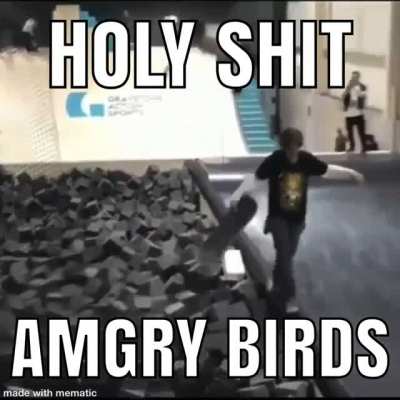 Amgry birds