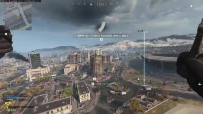 Hit a shot 😤