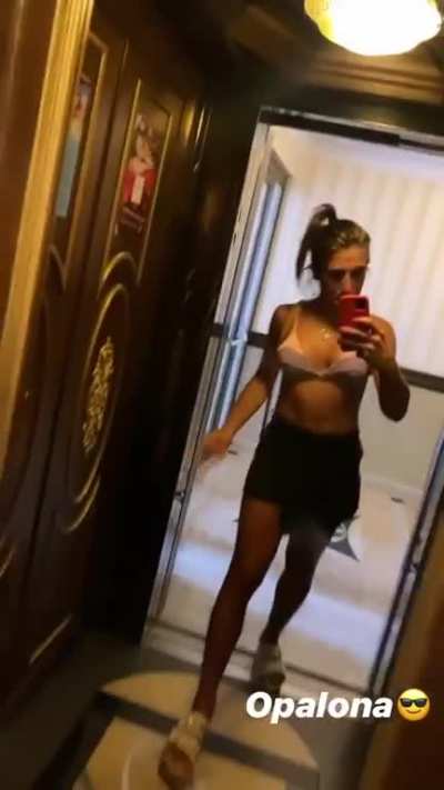 Joanna Jedrzejczyk